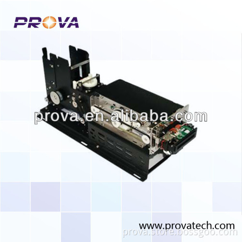 IC/RFID/Magnetic insert card reader&writer CRT-591